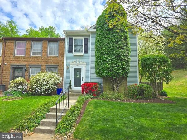 17415 FOUNDERS MILL DRIVE, ROCKVILLE, MD 20855