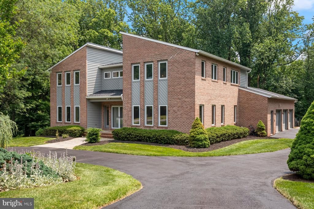 9 Westspring Way , Lutherville Timonium, MD 21093 Main Photo