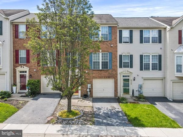 6140 NEWPORT TERRACE, FREDERICK, MD 21701