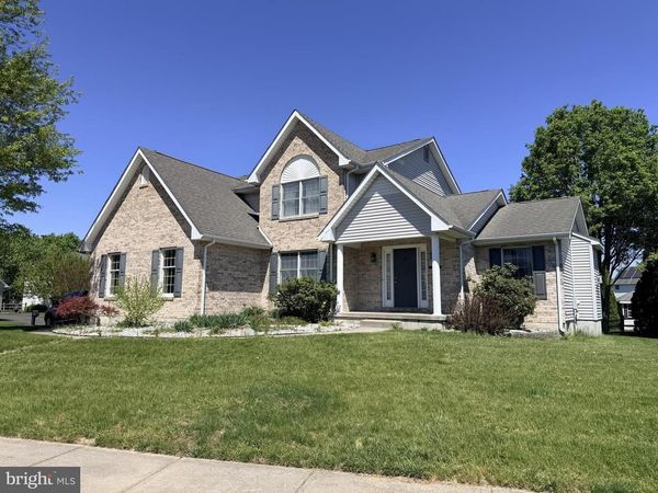 116 GREENBRIER DRIVE, BEAR, DE 19701