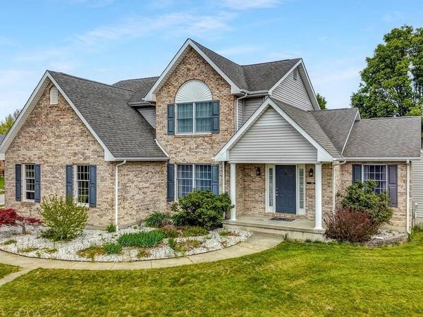 116 GREENBRIER DRIVE, BEAR, DE 19701