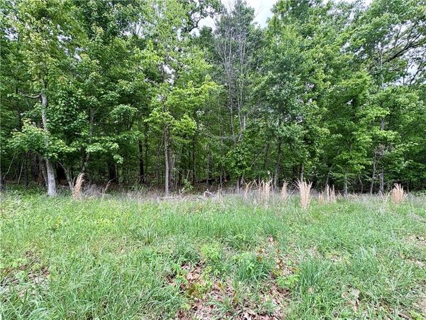 Lot 4 Devonshire Road , Bella Vista, AR 72715