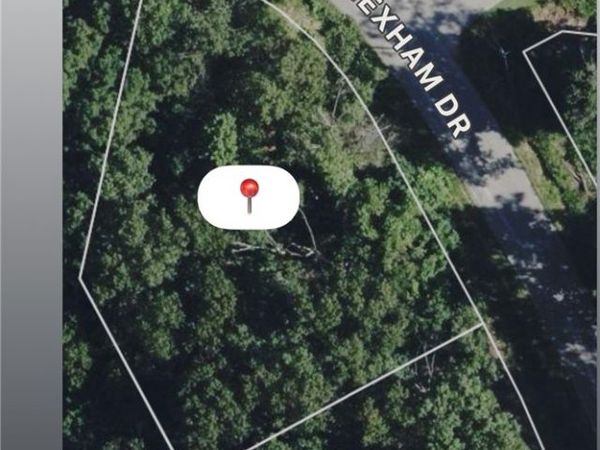 6 Hexham Drive , Bella Vista, AR 72715