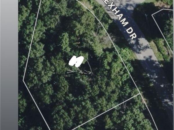 Hexham Drive , Bella Vista, AR 72715