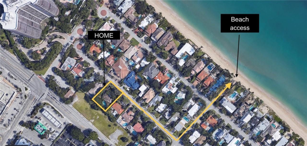 3029 Center Avenue, Fort Lauderdale, FL 33308 Photo