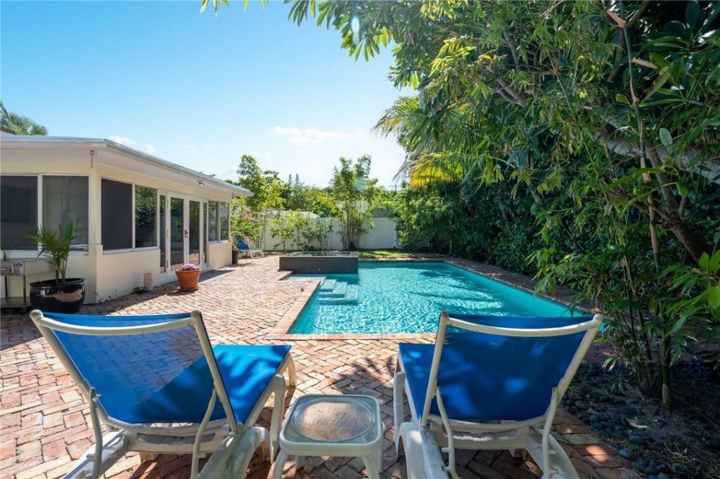 3029 Center Avenue, Fort Lauderdale, FL 33308 Photo