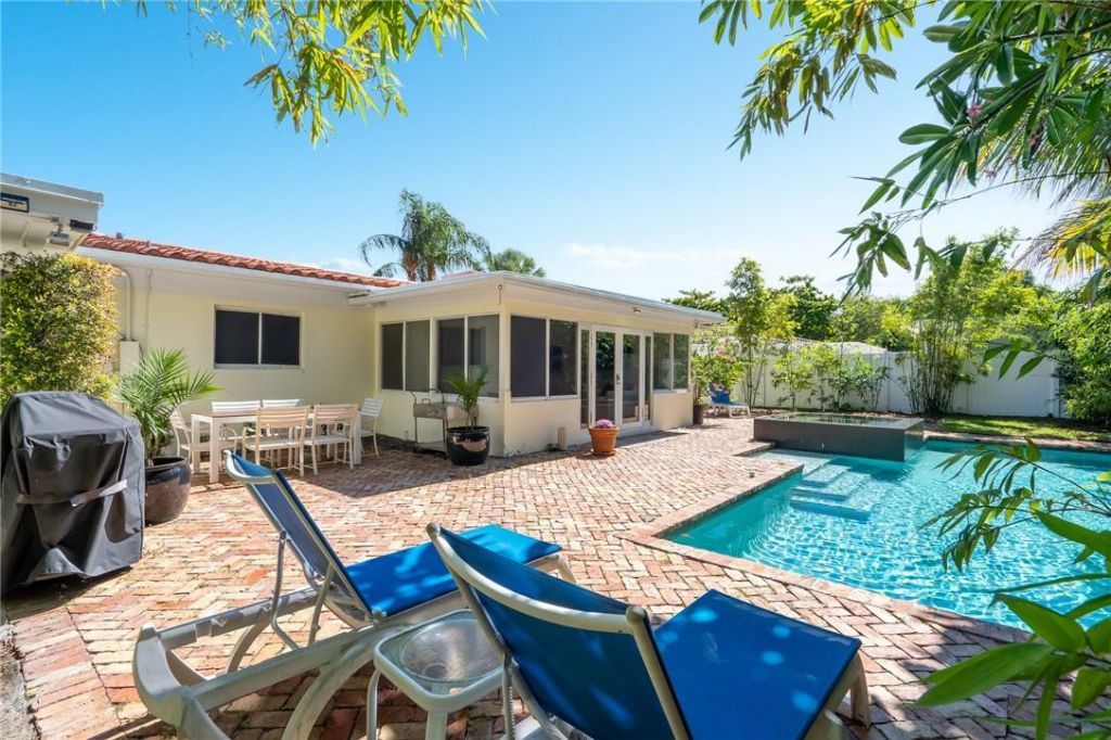 3029 Center Avenue, Fort Lauderdale, FL 33308 Photo