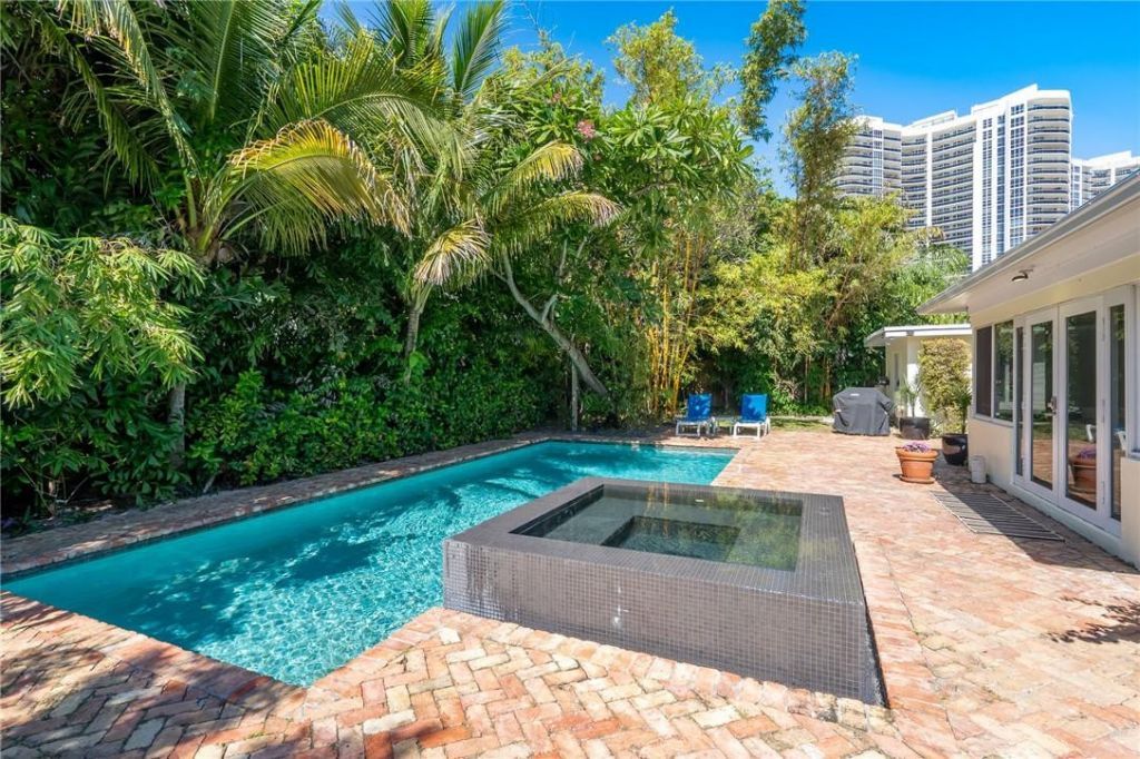 3029 Center Avenue, Fort Lauderdale, FL 33308 Photo