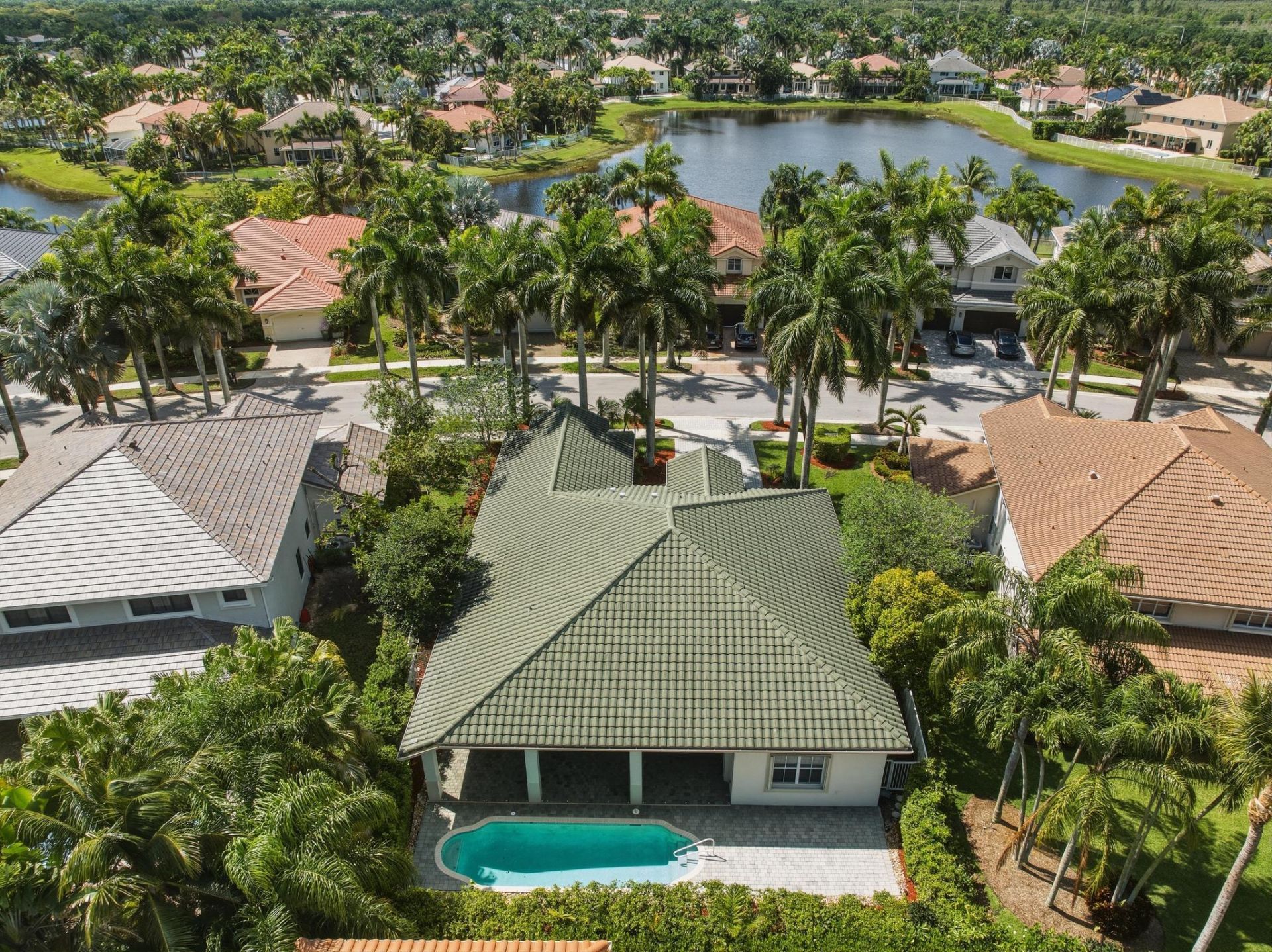 2053 Quail Roost Drive, Weston, FL 33327 Photo