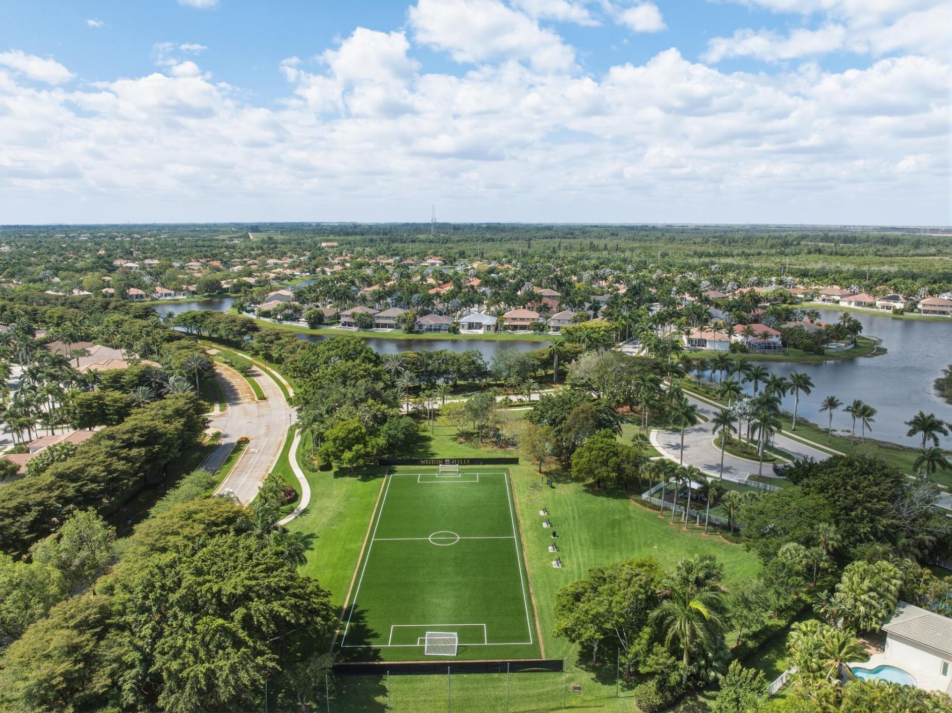 2053 Quail Roost Drive, Weston, FL 33327 Photo