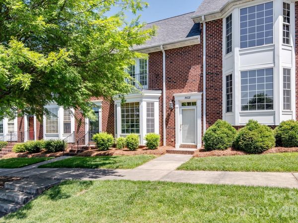 5608 Burck Drive NW, Concord, NC 28027