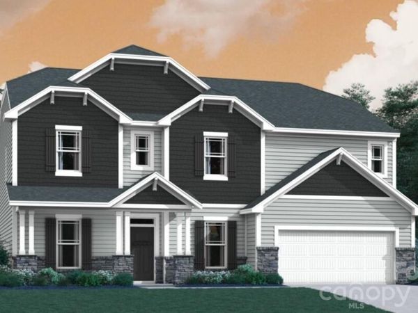 217 Amber Glen Drive , Locust, NC 28217