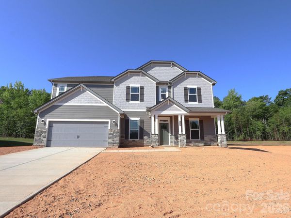 217 Amber Glen Drive, Locust, NC 28097