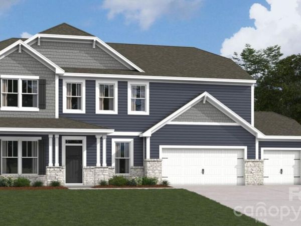 225 Amber Glen Drive , Locust, NC 28217