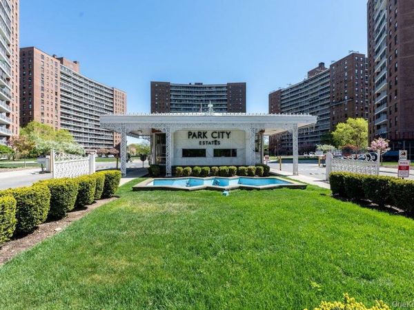 61-45 98th Street , Unit 14K, Rego Park, NY 11374