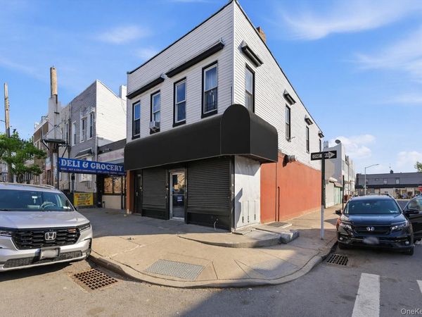 6042 55th Street , Maspeth, NY 11378