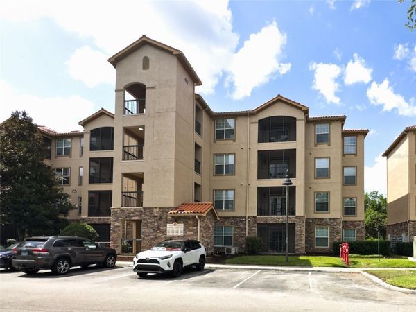 8010 TUSCANY WAY , Unit 5104, DAVENPORT, FL 33896