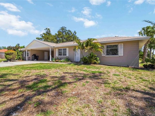 304 LANTANA AVENUE, SARASOTA, FL 34243