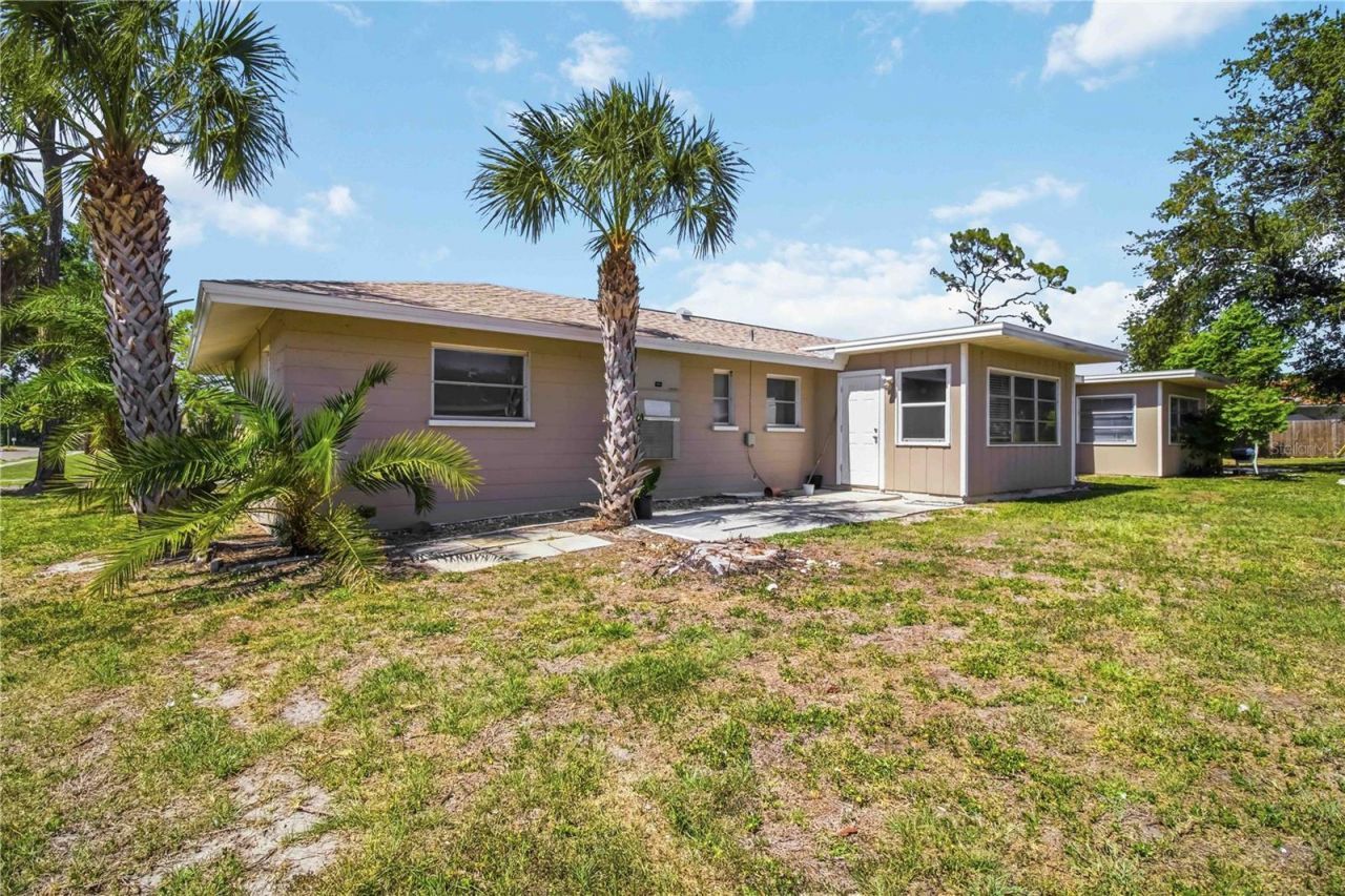 304 Lantana Avenue, Sarasota, FL 34243 Photo