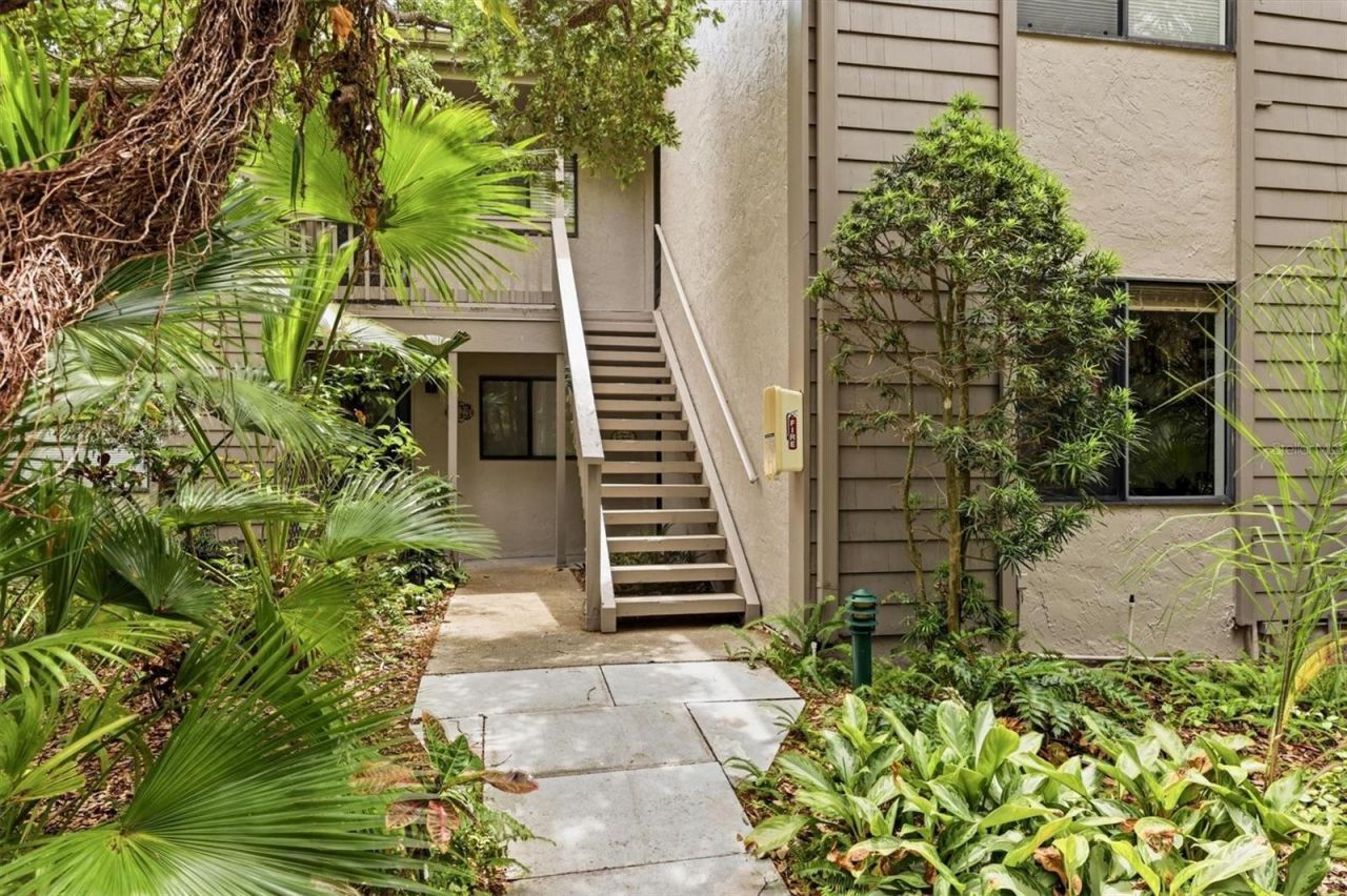 1519 Clower Creek Drive , Unit HA153, Sarasota, FL 34231 Main Photo