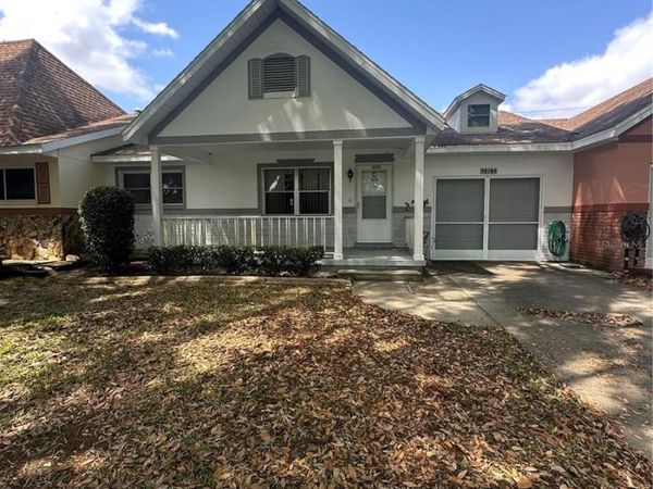 9370 SW 85TH TERRACE , Unit C, OCALA, FL 34481