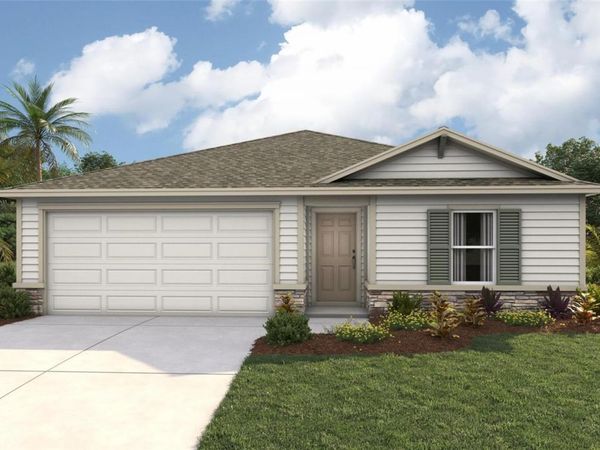 11031 NW 167TH TERRACE , ALACHUA, FL 32615