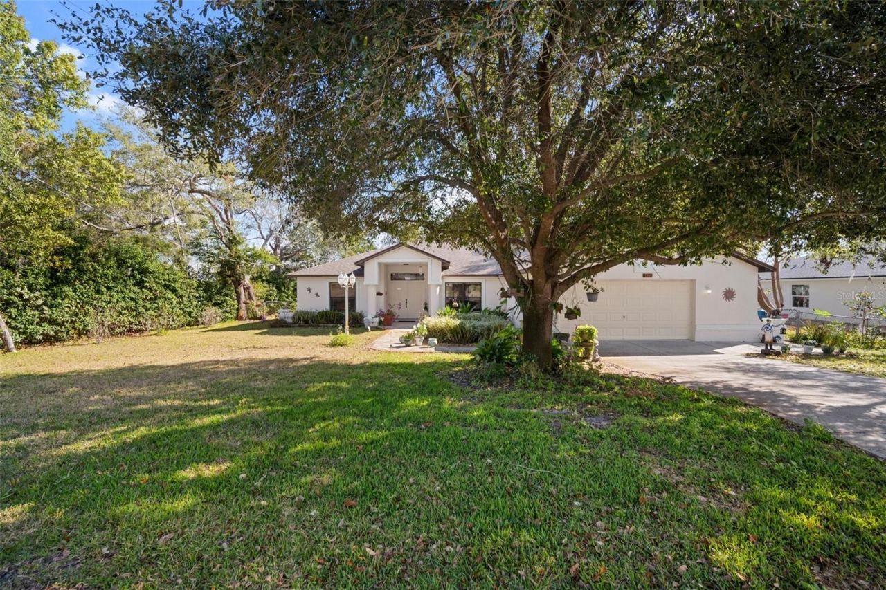 1472 Ivydale Road , Spring Hill, FL 34606 Photo