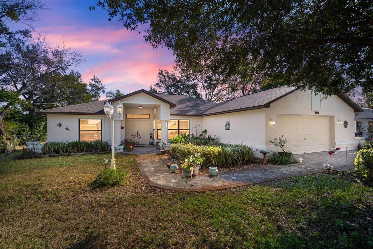 1472 Ivydale Road , Spring Hill, FL 34606 Photo