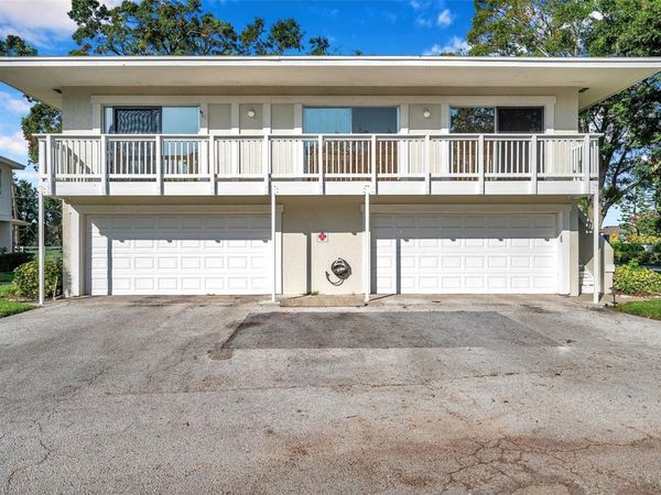 2937 BOUGH AVENUE , Unit D, CLEARWATER, FL 33760