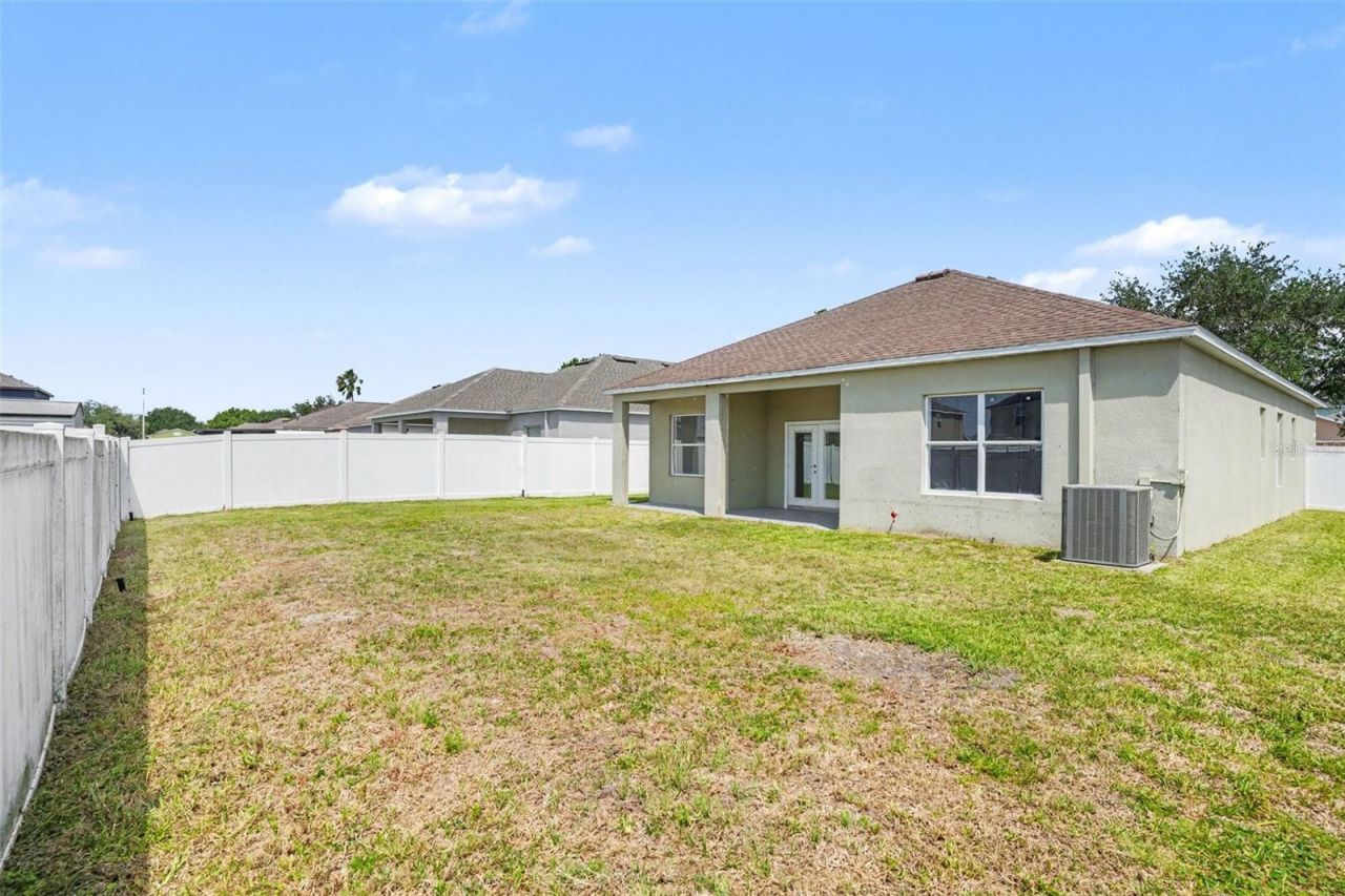 3614 Trapnell Ridge Dr, Plant City, FL 33567 Photo