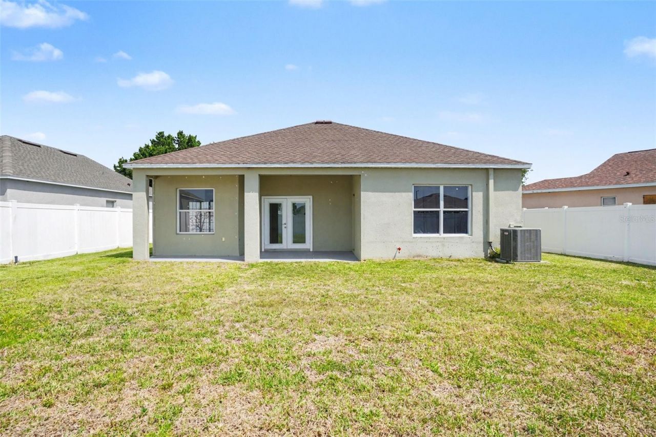 3614 Trapnell Ridge Dr, Plant City, FL 33567 Photo