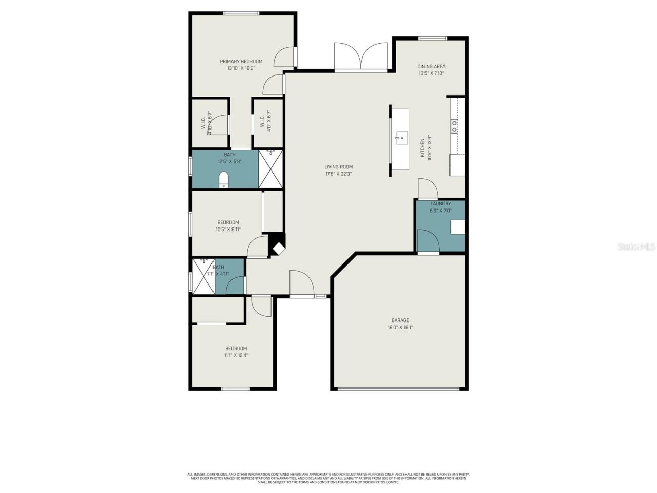 3614 Trapnell Ridge Dr, Plant City, FL 33567 Photo