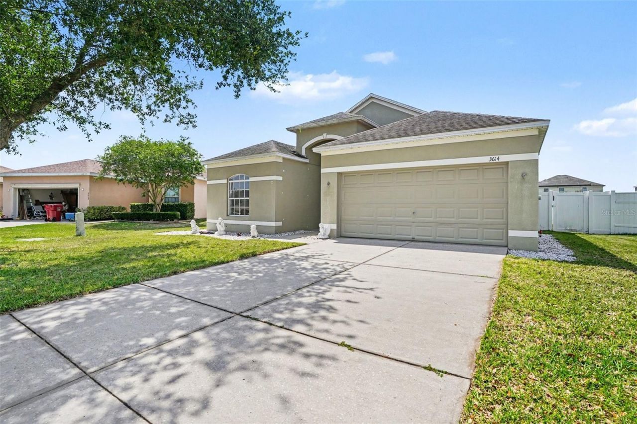 3614 Trapnell Ridge Dr, Plant City, FL 33567 Photo
