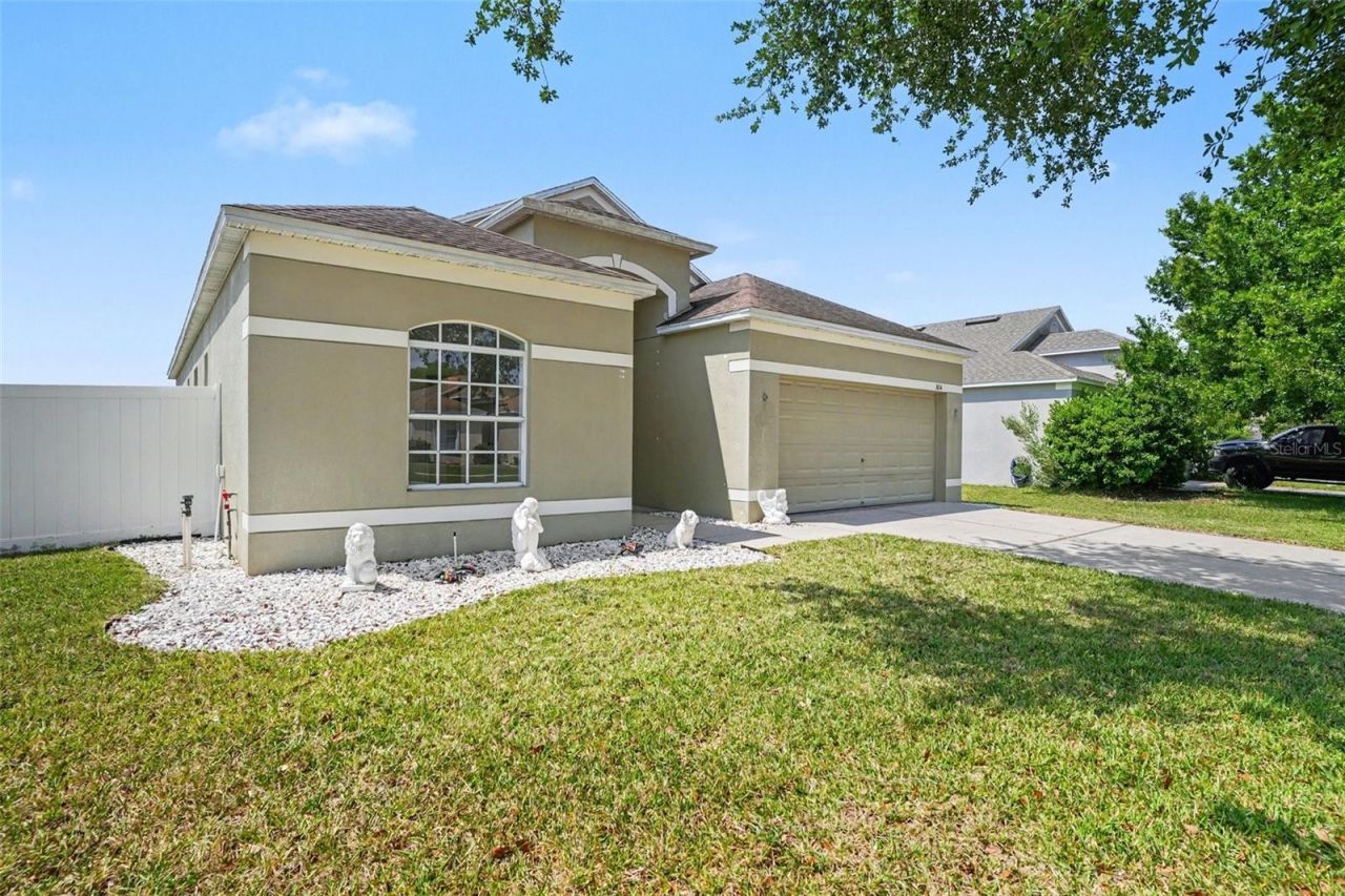 3614 Trapnell Ridge Dr, Plant City, FL 33567 Photo