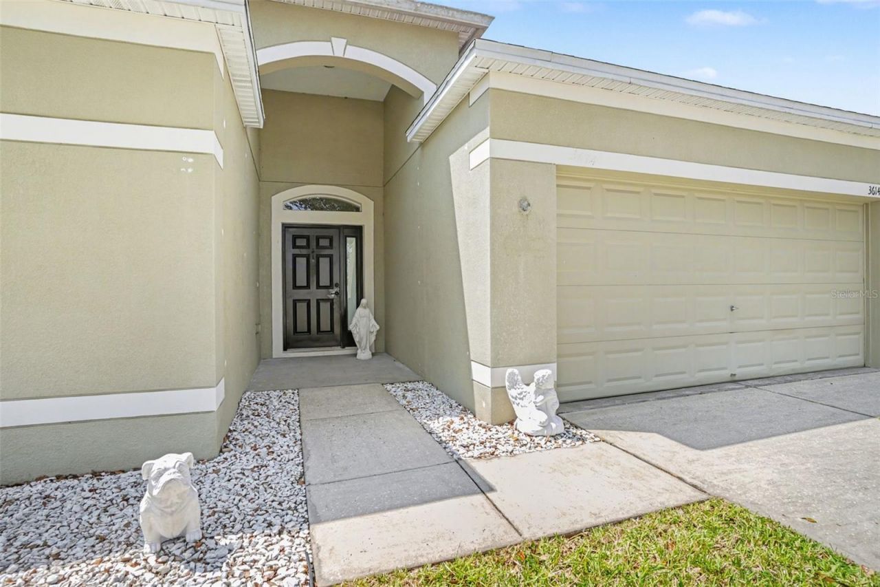 3614 Trapnell Ridge Dr, Plant City, FL 33567 Photo