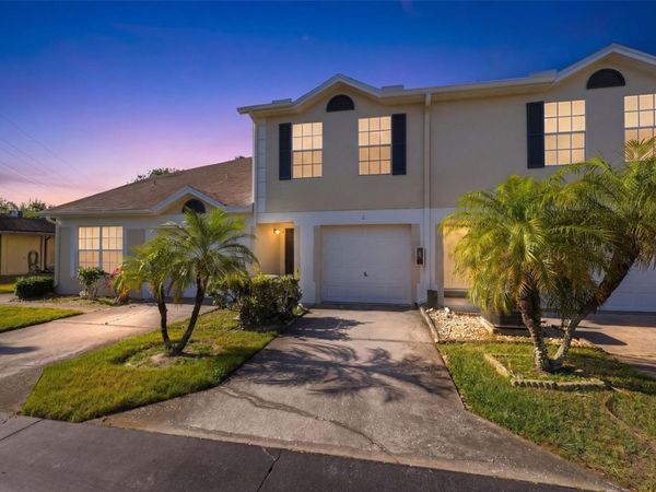 682 GREEN VALLEY ROAD , Unit C2, PALM HARBOR, FL 34683