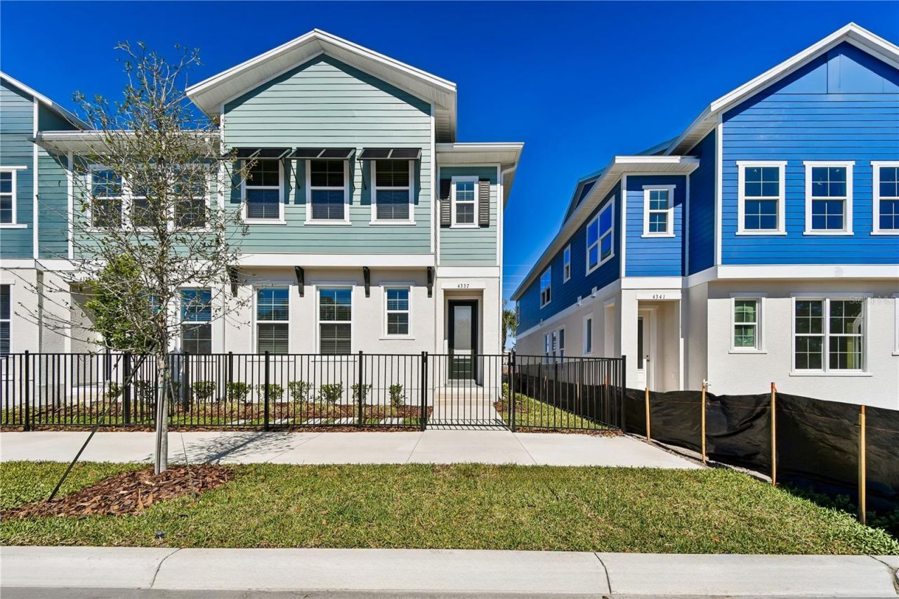 4337 Roush Avenue, Orlando, FL 32803 Photo