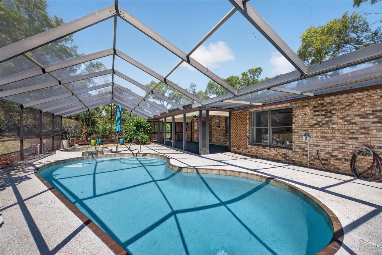 7038 San Jose Loop , New Port Richey, FL 34655 Photo