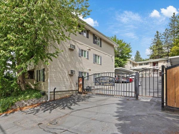 837 S Cowley St, Spokane, WA 99202