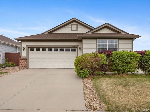 16174 E 105th Avenue , Commerce City, CO 80022