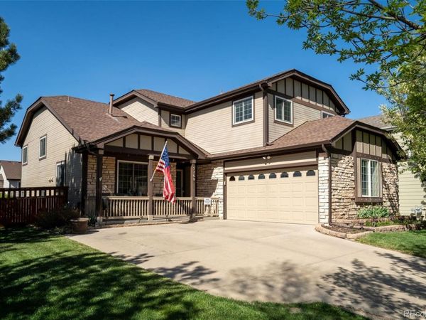 5269 Nighthawk Parkway , Brighton, CO 80601