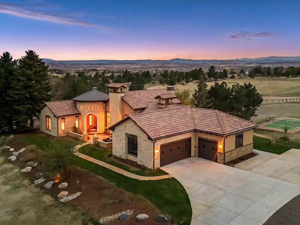 12455 Spring Creek Road, Parker, CO 80138