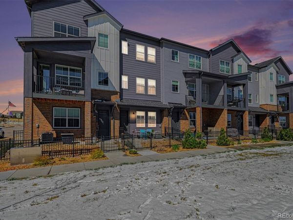 6998 Ipswich Court , Castle Pines, CO 80108