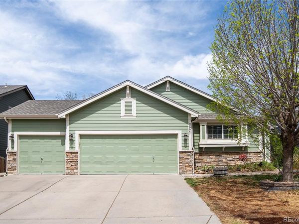 3921 Del Norte Court , Brighton, CO 80601