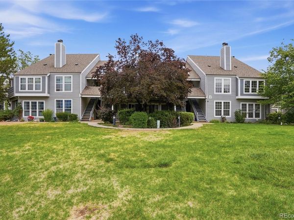 7448 SingingHills Court, Boulder, CO 80301