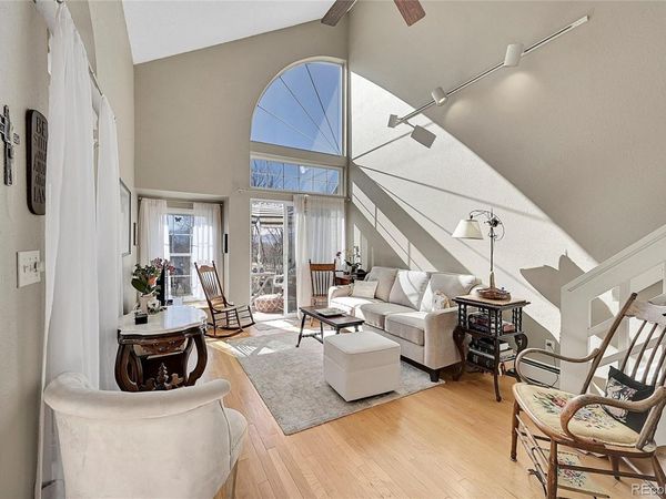 7448 SingingHills Court, Boulder, CO 80301