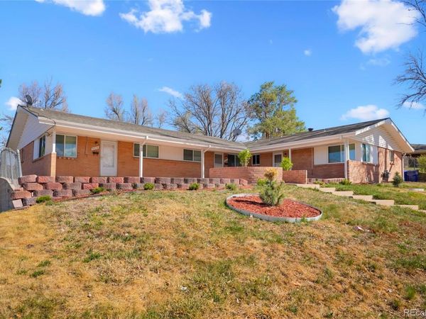 5710 S Pennsylvania Street , Littleton, CO 80121