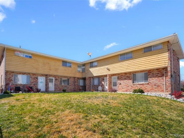 5511 S Delaware Street , Littleton, CO 80120