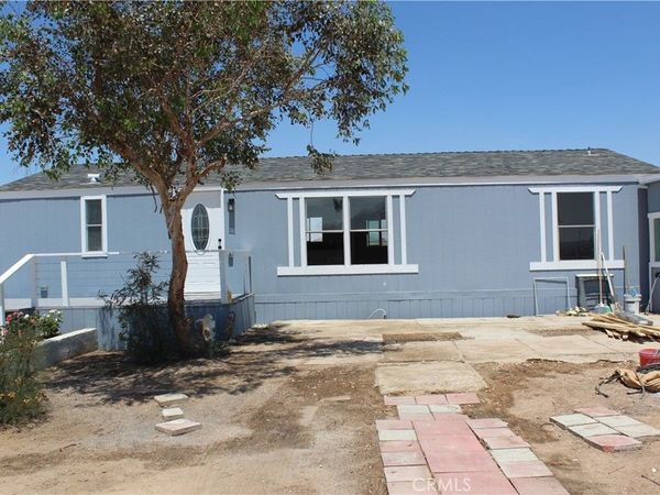 15030 Fairlane, Lucerne Valley, CA 92356