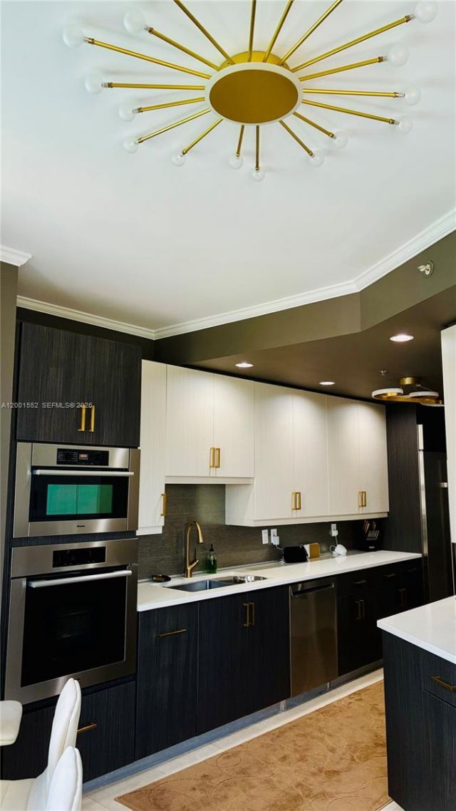 848 Brickell Key Dr, Unit 806, Miami, FL 33131 Photo